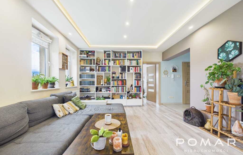 Apartament z Garażem | 119 m² | Zamknięte Osiedle