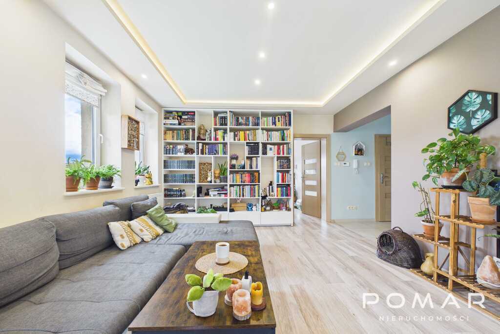Apartament z Garażem | 119 m² | Zamknięte Osiedle