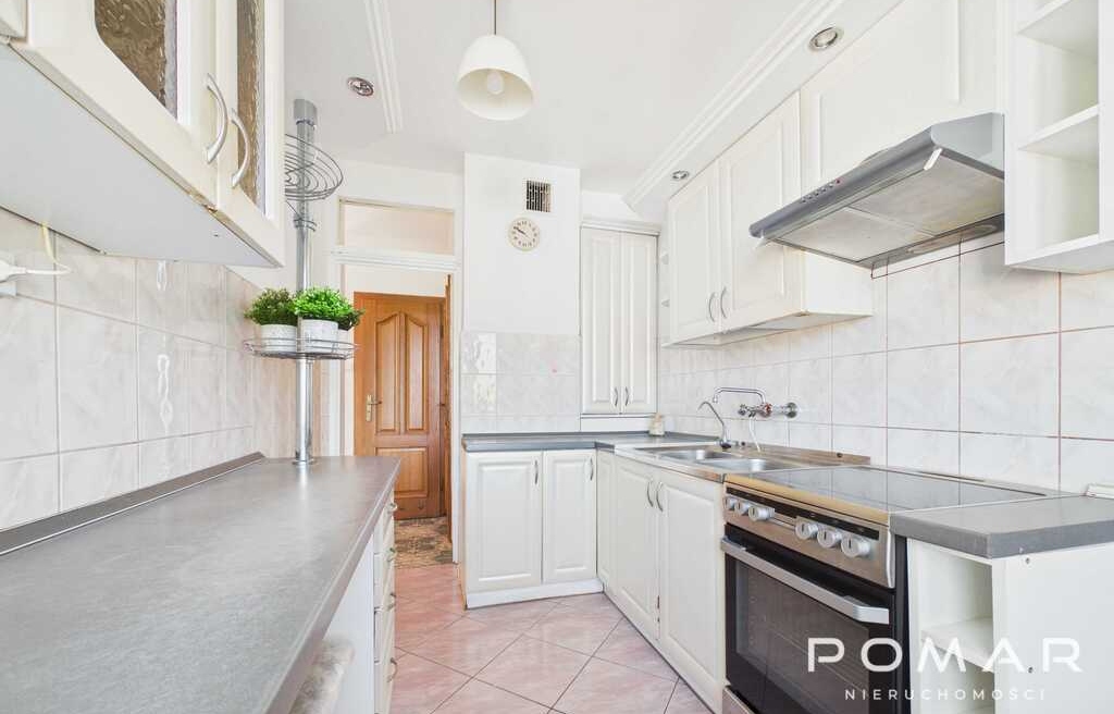 REZERWACJA!! | Rybnicka Kuźnia | 3 pokoje | 53,8 m² + balkon