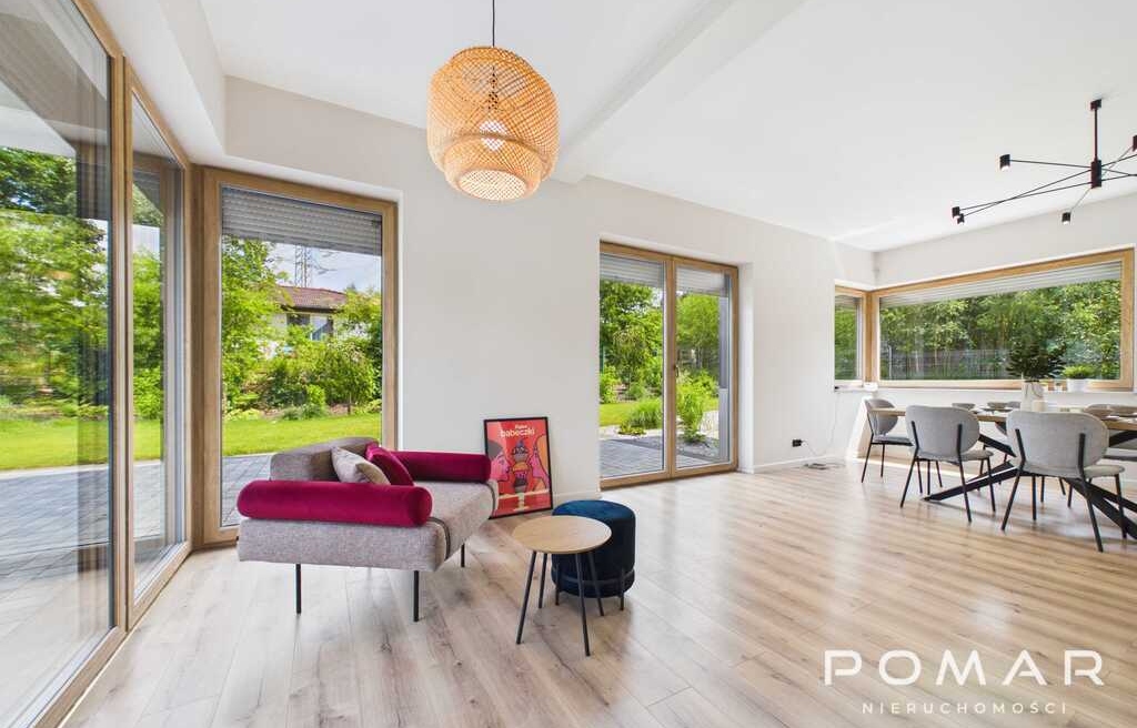 Gotowy do zamieszkania | 127 m² + garaż | Nowiny
