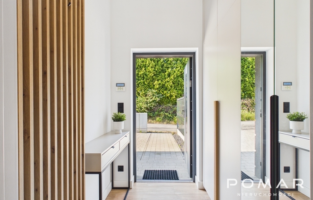Dom Premium | Projekt Architekta | Maroko-Nowiny