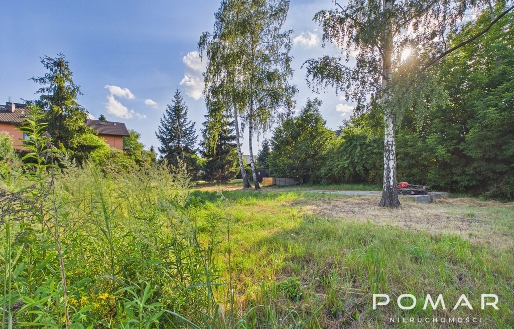 ★LIGOTA I Działka 1000 m² z drogą dojazdową★