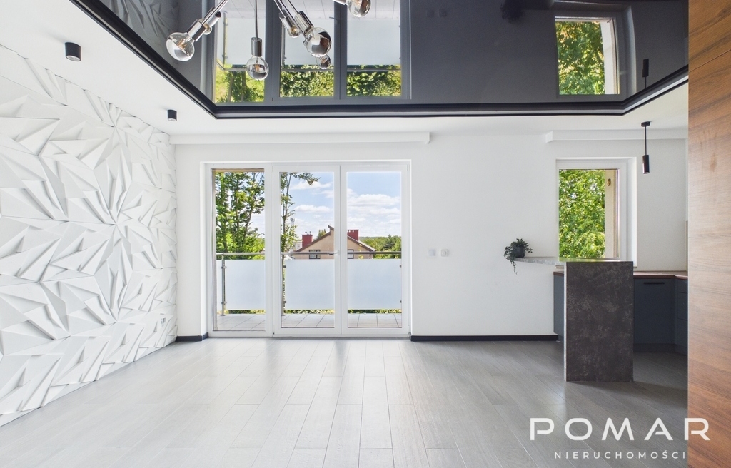 Przestronne 70 m² | 3 pokoje | Rybnik – Zamysłów
