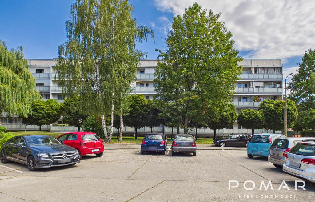 4-pokojowe mieszkanie po remoncie