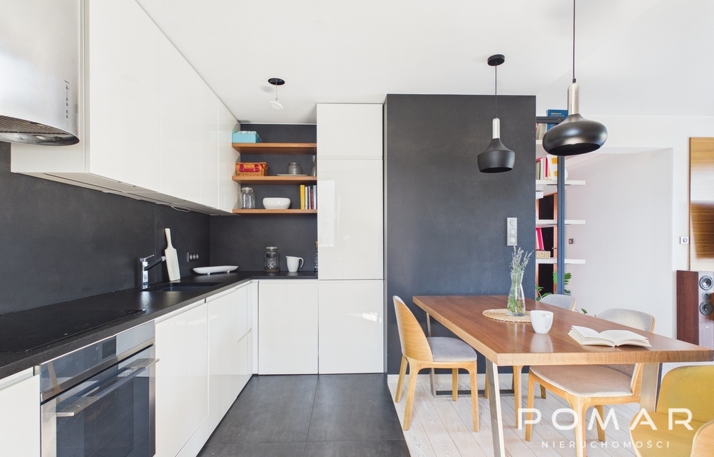 84,5 m² tarasów | 2 pokoje | Rybnik – Ligota