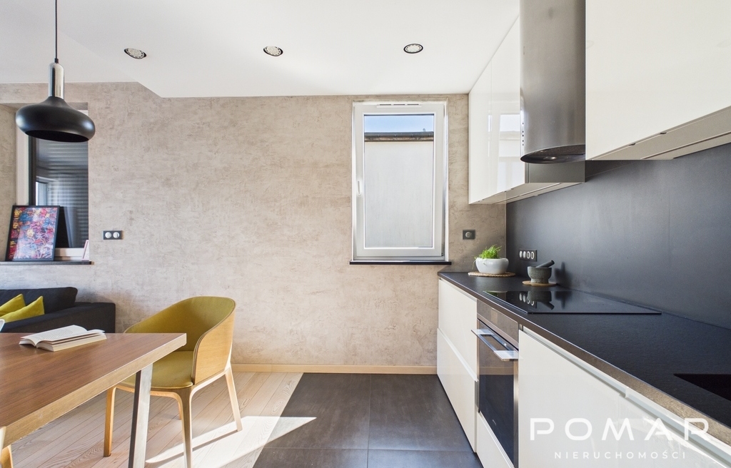 84,5 m² tarasów | 2 pokoje | Rybnik – Ligota