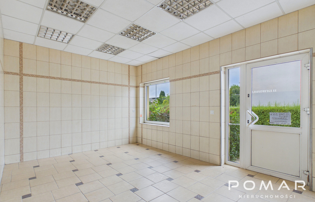 Lokal użytkowy 32 m² | Rybnik, Grunwaldzka