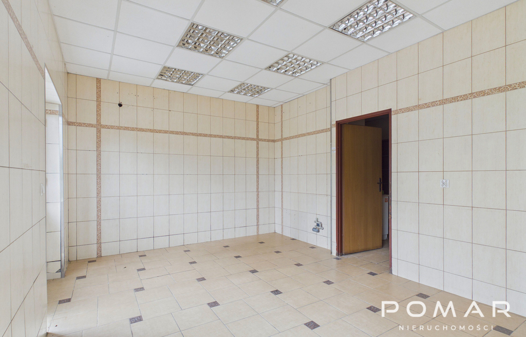 Lokal użytkowy 32 m² | Rybnik, Grunwaldzka