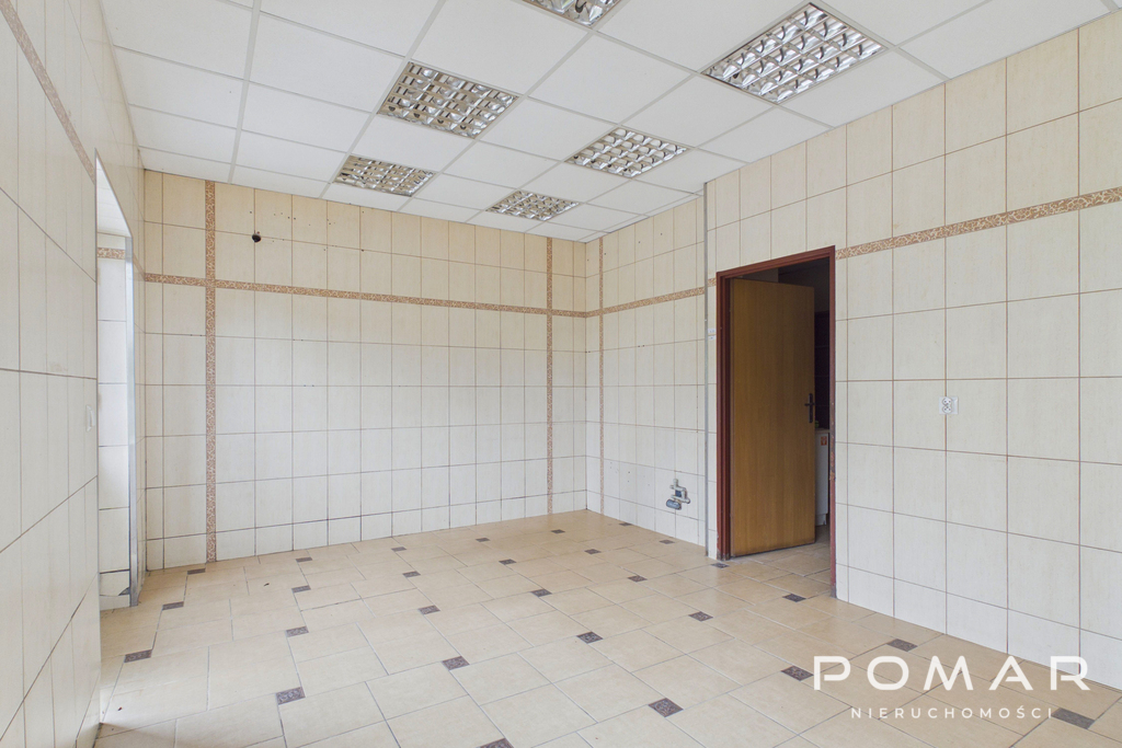 Lokal użytkowy 32 m² | Rybnik, Grunwaldzka
