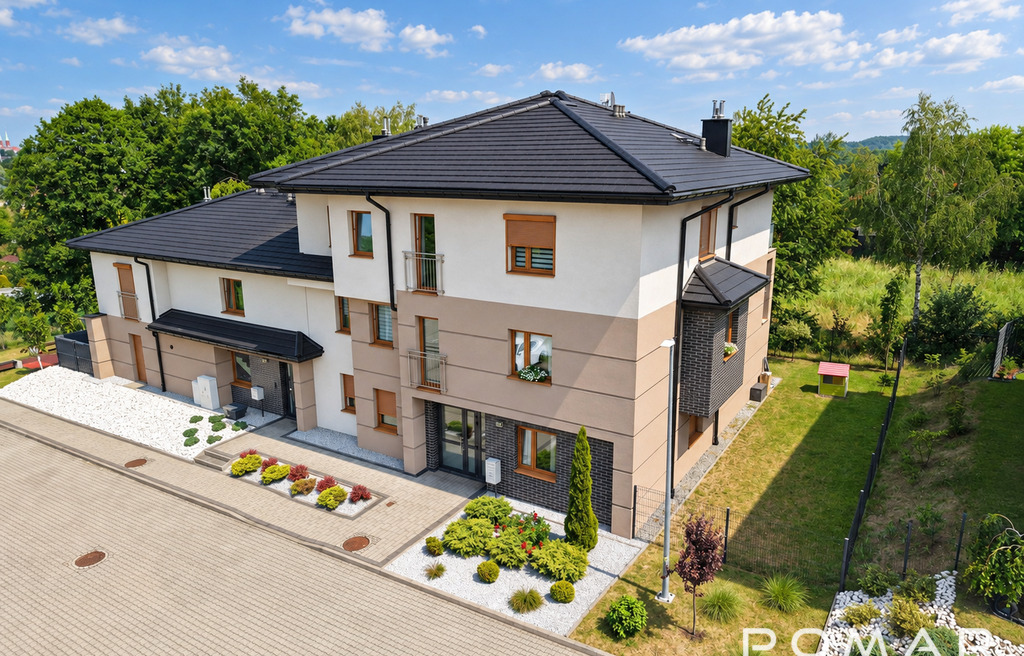 Przestronne 70 m² | 3 pokoje | Rybnik – Zamysłów