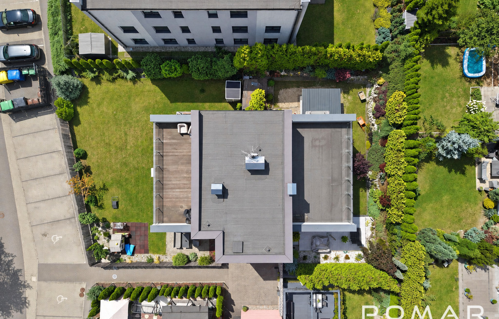 Dwa prywatne tarasy 84 m² | ostatnie piętro I nowa cena!
