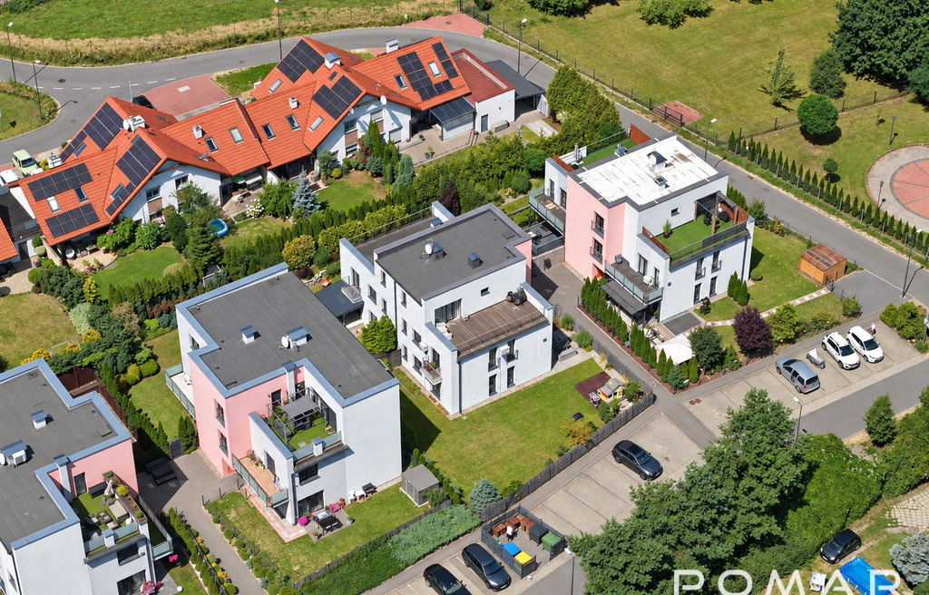 Dwa prywatne tarasy 84 m² | ostatnie piętro I nowa cena!