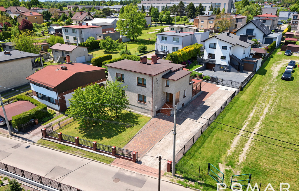 Dom 142 m² ★ 5 pokoi I 2 wejścia I Orzepowice