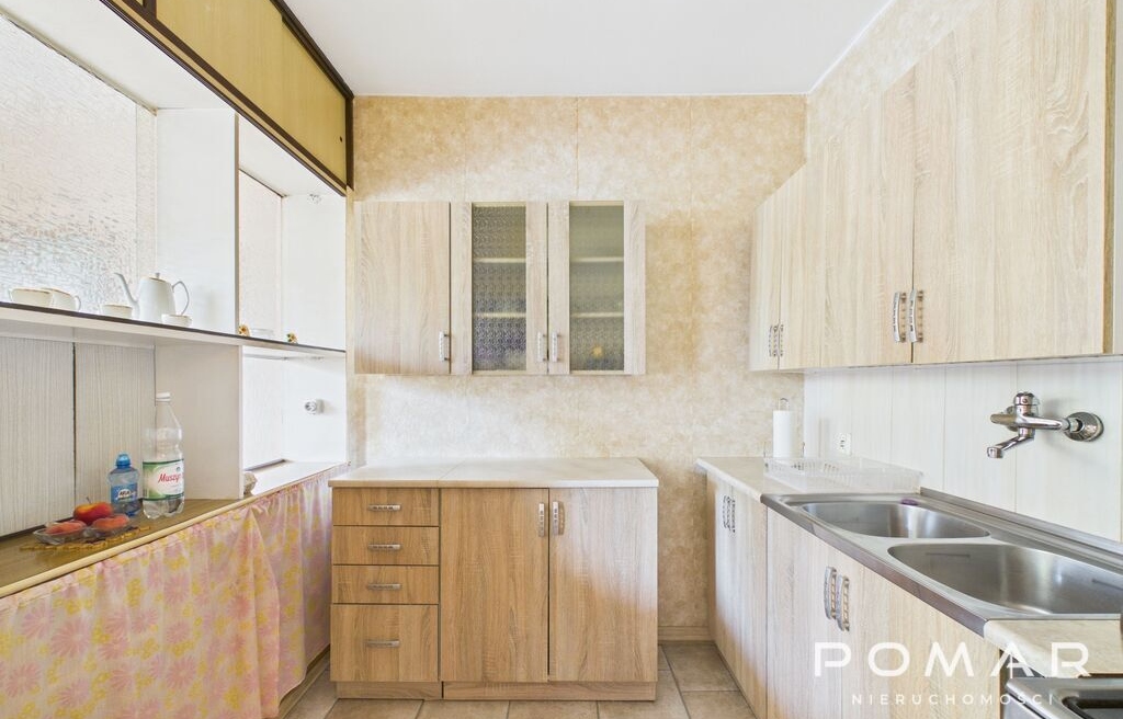 70,5 m² | 4 pokoje | duży balkon | Rybnik