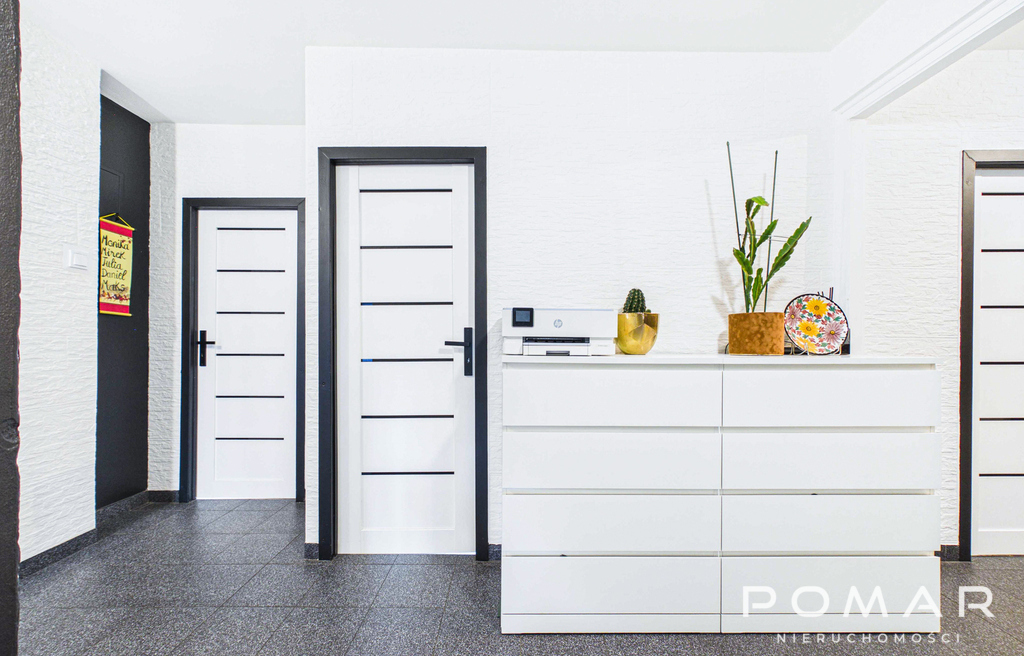 Ponad 83 m² | 4 POKOJE | 1 piętro | BALKON |