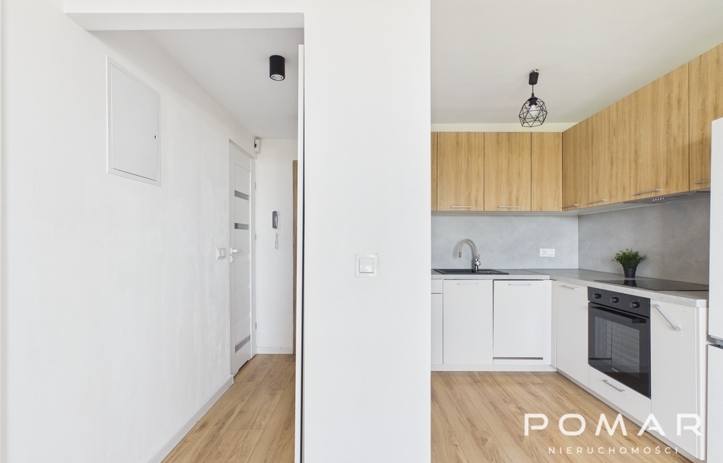2 pokoje w centrum | wyposażone | niski czynsz