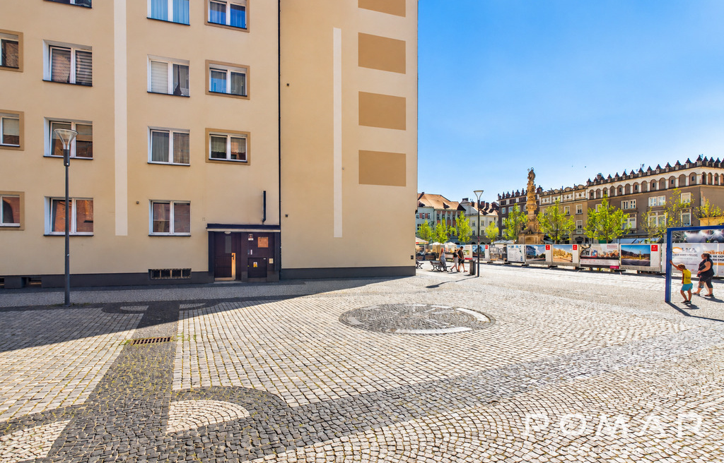 Okazja! I Niski czynsz I Widok na Rynek