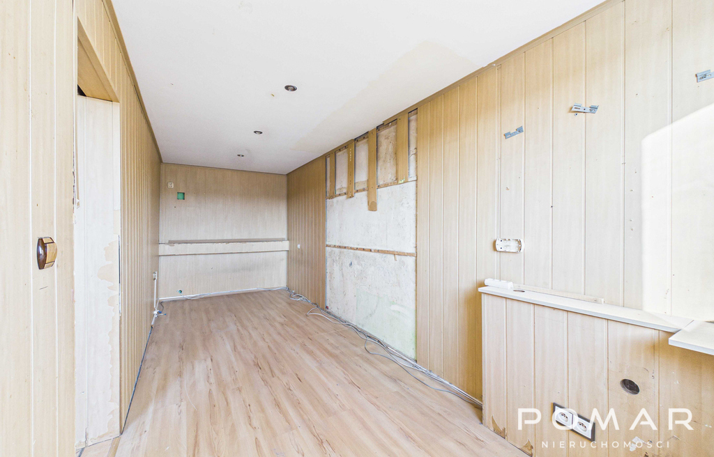 2 Pokoje | 51,6m2 | ul. Floriańska | Blisko centrum | Niski czynsz