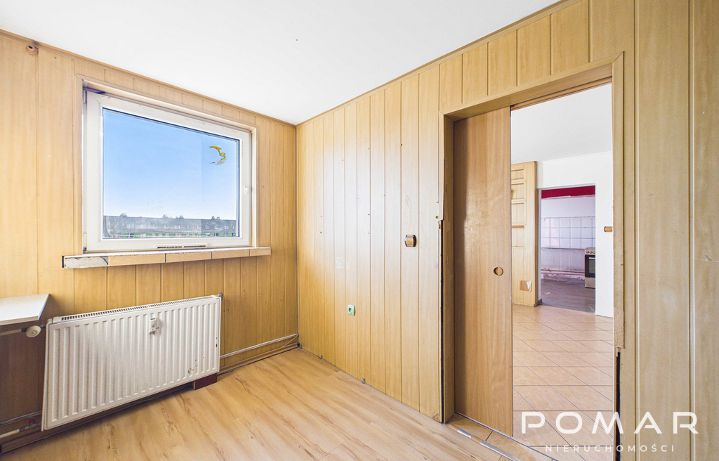 2 Pokoje | 51,6m2 | ul. Floriańska | Blisko centrum | Niski czynsz