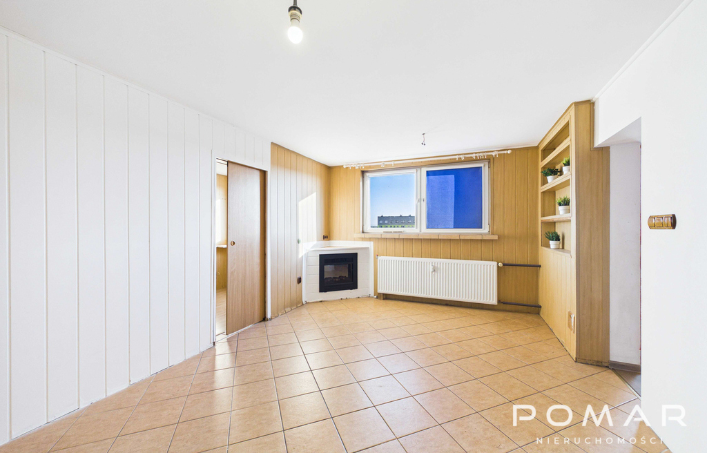2 Pokoje | 51,6m2 | ul. Floriańska | Blisko centrum | Niski czynsz