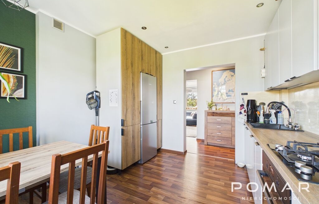 88,5 m² | 3 duże pokoje | balkon | centrum Rybnika