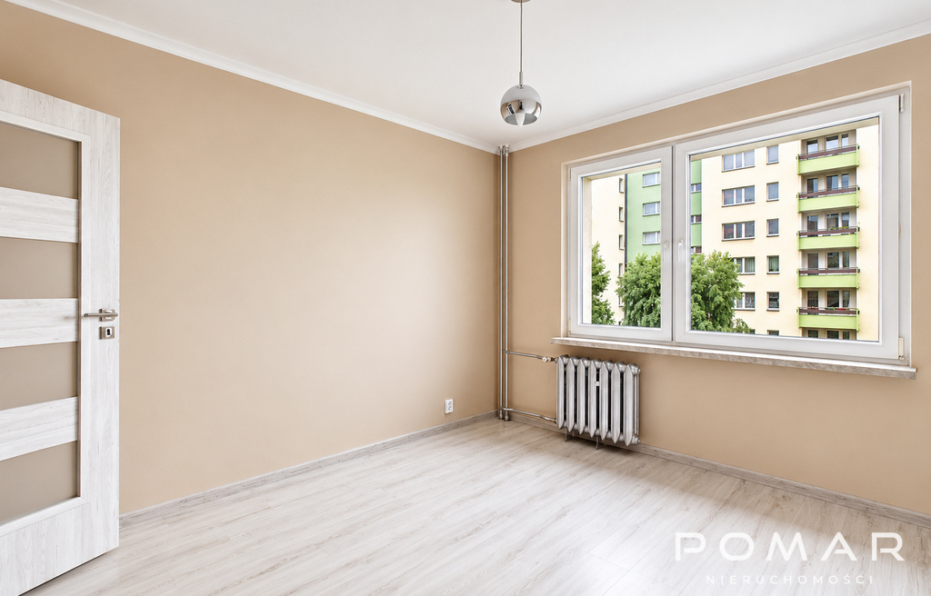 ŚWIETNA LOKALIZACJA | GENIALNY UKŁAD | BALKON | WINDA | PARK