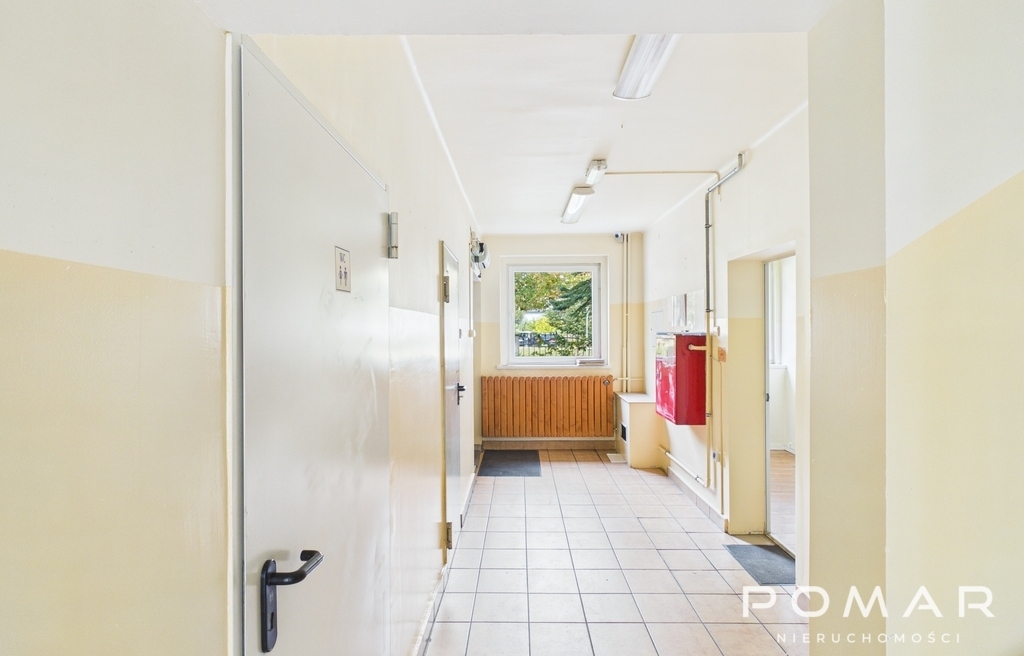 Obiekt z potencjałem usługowym | ul. Mikołowska | 721 m² działki